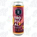 Heretic Brewing Co. Tropical Tornado Heretic Brewing Co. Tropical Tornado