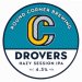 Round Corner Drovers (Keg) Round Corner Drovers (Keg)