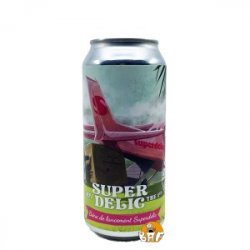 Super Declic (Neipa) - BAF - Bière Artisanale Française