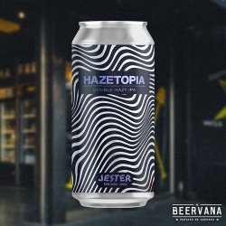 Beervana Chile Hazetopia - Jester - Beervana