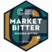 Round Corner Market Bitter (Cask) 