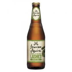 Malt Shovel Brewery James Squire One Fifty Lashes