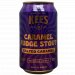 Kees - Caramel Fudge Stout: Salted Caramel 