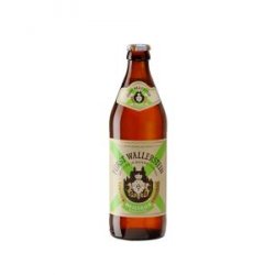 Fürst Wallerstein Hefeweizen alkoholfrei - 9 Flaschen - Biershop Bayern