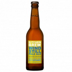 Kitchen Brew Windstill Pale Ale - Bierliebe