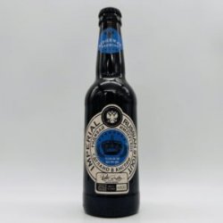 Ridgeway Russian Imperial Stout 33cl - Bottleworks