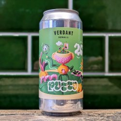 Verdant Brewing Co Putty