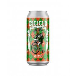 Biciclo   473cc - Cervezas del Mundo