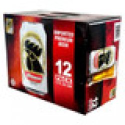 Famosa Lager Beer 12-Pack Can - Holiday Wine Cellar