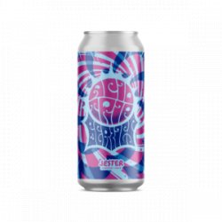 Cerveza Jester Acid Trip - Berries