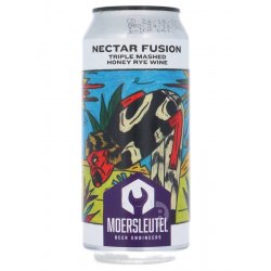 Moersleutel  Marlobobo - Nectar Fusion - Beerdome
