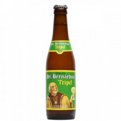 St. Bernardus - Tripel - Foeders - Foeders