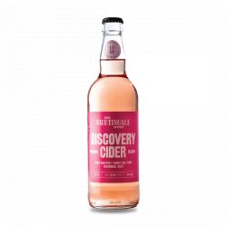 Nightingale Cider Company Discovery Nightingale Cider Company Discovery