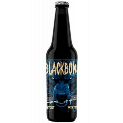 La Quince Brewing Co. Black Bone