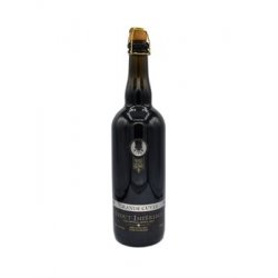 LTM - Les Trois Mousquetaires Stout Impériale