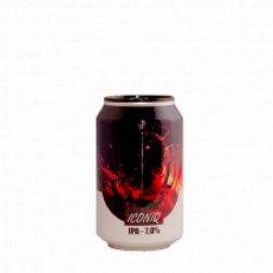 Lost  Iconiq - Holland Craft Beer