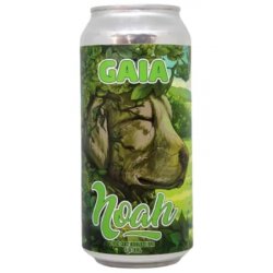 Bere Noah Gaia