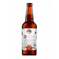 OPPERBACCO 10eLODE - New Beer Braglia
