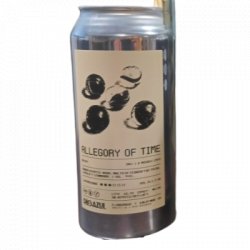 RIOAZUL ALLEGORY OF TIME