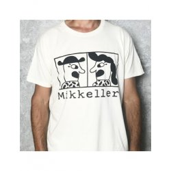 Camiseta de manga corta Mikkeller - Cerveceo