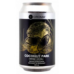 Croma  Coconut Park