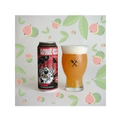 Le Prospecteur SureMinée Goyave Rose Le Prospecteur SureMinée Goyave Rose