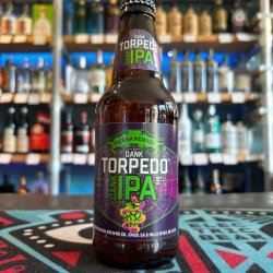 Sierra Nevada - Dank Torpedo IPA - Independent Spirit of Bath