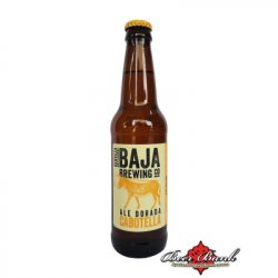 Baja Cabotella - Beerbank