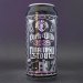 Northern Monk  Evil Twin NYC  Beak  Factory Brewing - Dark & Wild 2025 - 8.4% (440ml) 