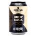 Frontaal Drop Bock (2025) 