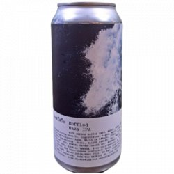 DOSKIWIS BREWING  Ruffled