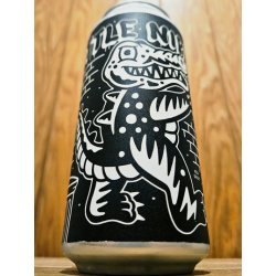 Black Iris Brewery Little Nipper