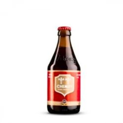 CHIMAY ROJA - Amantes de las Cervezas