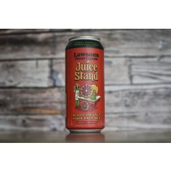 Lawson's Finest - Juice Stand - addicted2craftbeer