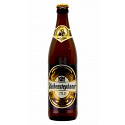 Weihenstephaner VITUS