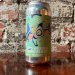 Range Five O’clock Somewhere Fruited Gose 
