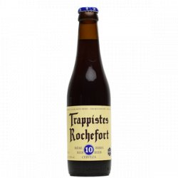 Rochefort - 10 - Foeders - Foeders