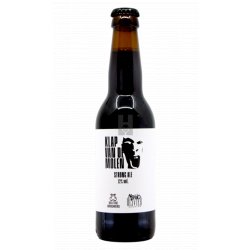 Menno Olivier KLAP VAN DE MOLEN ON STEROIDS