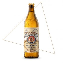 Paulaner Oktobertest - Alternative Beer