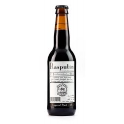 Rasputin - Brew Haus Malta