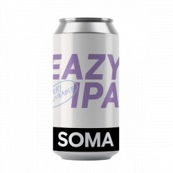 Soma Eazy IPA