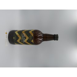 Durham Oak Aged Alabaster 50cl - Widmer Bierspezialitäten