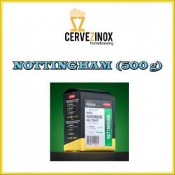 Nottingham (500 g) - Cervezinox