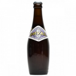 Orval - Orval - Foeders - Foeders