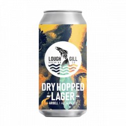 Lough Gill Brewery Airbell