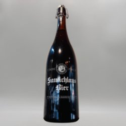 Schloss Eggenberg Samichlaus Doppelbock 2007 Jeroboam 3L - Bottleworks