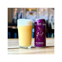 Nano Cinco Tres Compadres