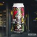 Beervana Chile Maiden Hop - NYD Beervana Chile Maiden Hop - NYD