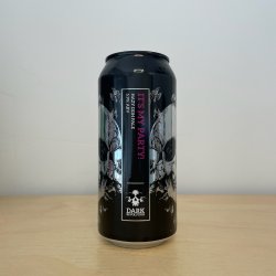 Dark Revolution It's My Party! (440ml Can) - Leith Bottle Shop