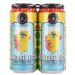 Toppling Goliath Radiant Haze IPA 16oz 4pk Cn Toppling Goliath Radiant Haze IPA 16oz 4pk Cn